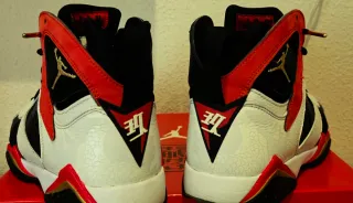 Zapatillas Jordan Talla 42