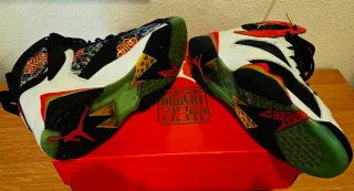 Zapatillas Jordan Talla 42