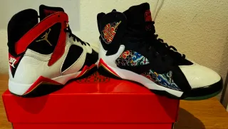 Zapatillas Jordan Talla 42