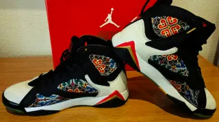 Zapatillas Jordan Talla 42