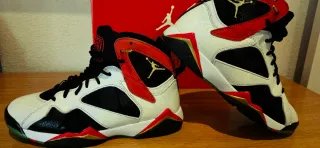 Zapatillas Jordan Talla 42