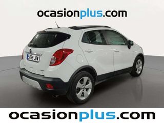 Opel Mokka 1.7 CDTi S&S Selective 4x2 96 kW (130 CV)