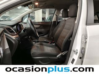 Opel Mokka 1.7 CDTi S&S Selective 4x2 96 kW (130 CV)