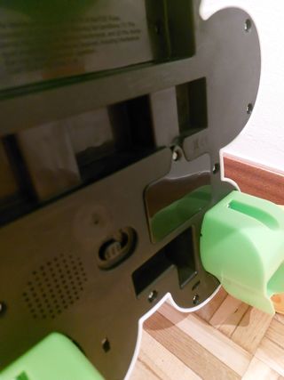 Correpasillos Cebra Fisher-Price