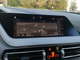 SIN ENTRADA! BMW Serie 1 2021 DIESEL