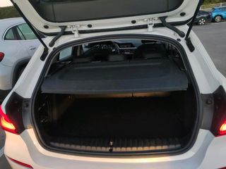 SIN ENTRADA! BMW Serie 1 2021 DIESEL