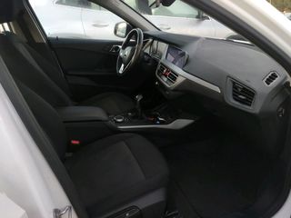SIN ENTRADA! BMW Serie 1 2021 DIESEL