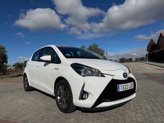 Toyota Yaris 2020