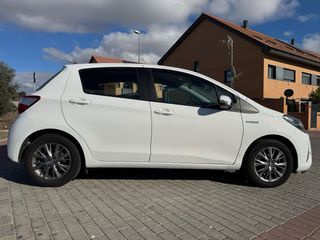 Toyota Yaris 2020