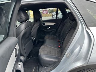 Mercedes-Benz GLC SUV (253) 2020