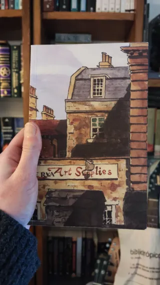 Caída y auge de Reginald Perrin (Impedimenta)