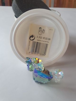 Swarovski Lovlots Jade con caja y certificado