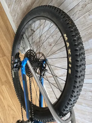 Bicicleta Mondraker Ebike Eléctrica