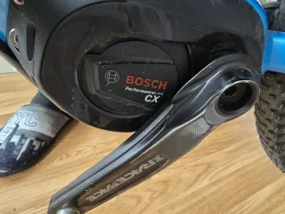 Bicicleta Mondraker Ebike Eléctrica