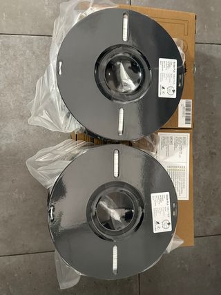 Filamento PLA Ender Creality Blanco 1Kg (NUEVO)