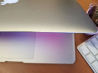 MacBook Air 2015 Apple Ssd 128GB Portatil Ram 8Gb