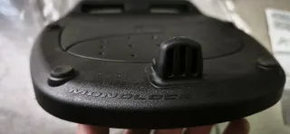 Parrilla GIVI Z113BKIT Monolock