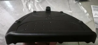 Parrilla GIVI Z113BKIT Monolock