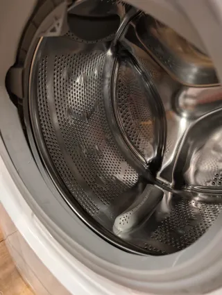 Lavadora Secadora Candy 8 Kg