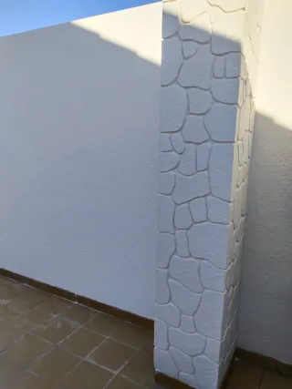 Albañil, Estucador,pintor, reformas en general