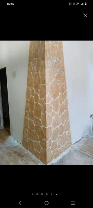 Albañil, Estucador,pintor, reformas en general