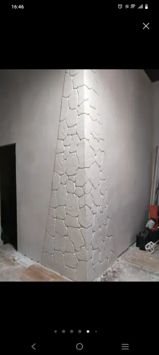 Albañil, Estucador,pintor, reformas en general