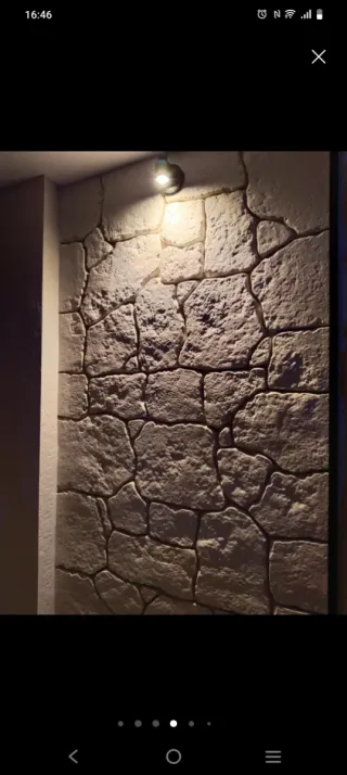 Albañil, Estucador,pintor, reformas en general