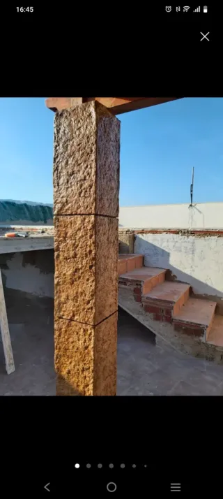 Albañil, Estucador,pintor, reformas en general