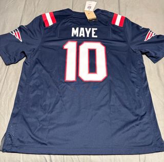 Camiseta NFL Patriots #10 Talla XL
