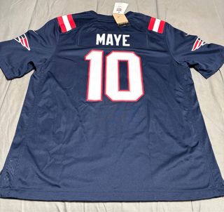 Camiseta NFL Patriots #10 Talla XL