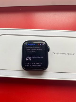 Apple Watch SE 2 (2nd Gen) 40mm