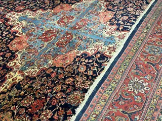 Tappeto Kilim Farah Nuovo Originale Cotone 230x160