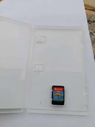 Mario & Sonic Juegos Olímpicos Tokyo 2020 Switch