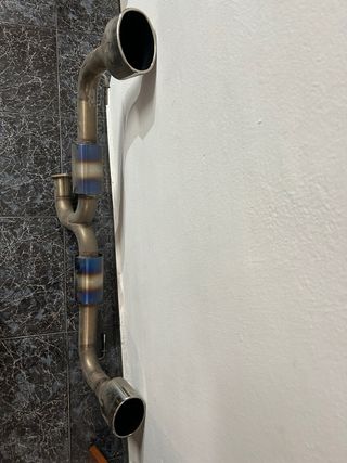 Difusor Rieger Seat Leon (5F)