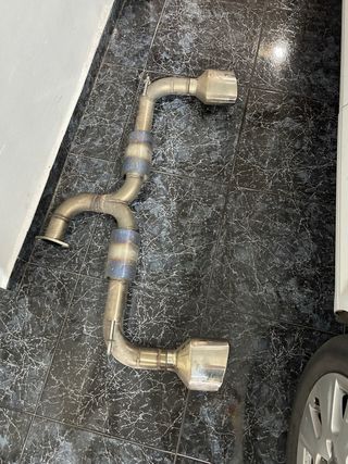 Difusor Rieger Seat Leon (5F)