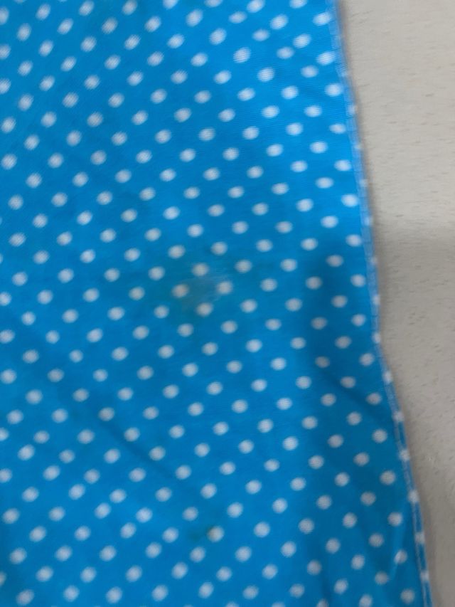 Ropa Muñeca Fanny Vicma