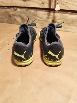 Scarpe calcio bambino Puma