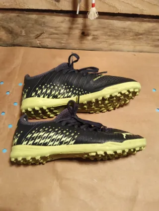 Scarpe calcio bambino Puma