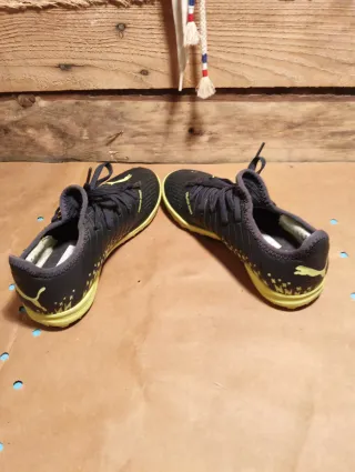 Scarpe calcio bambino Puma