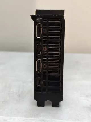 ASUS 2080 Ti 11GB Scheda Video