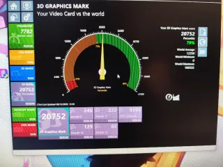 ASUS 2080 Ti 11GB Scheda Video