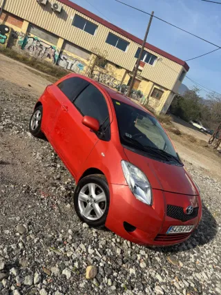 Toyota Yaris 2006