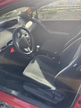 Toyota Yaris 2006