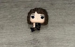 Funko mini stranger Things Kinder Joy,