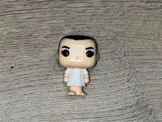 Funko mini stranger Things Kinder Joy,