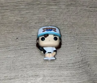 Funko mini stranger Things Kinder Joy,