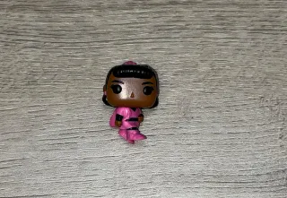 Funko mini stranger Things Kinder Joy,