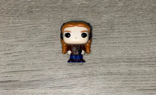 Funko mini stranger Things Kinder Joy,