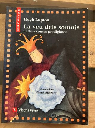 La Veu Dels Somnis I Altres Contes