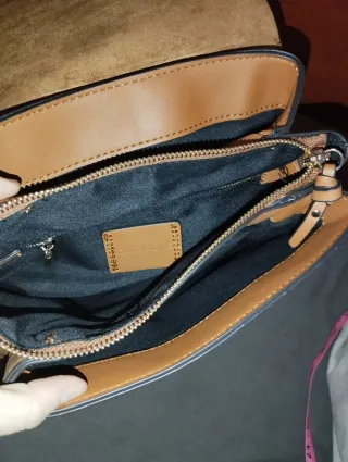 Bolso mochila Parfois nuevo
